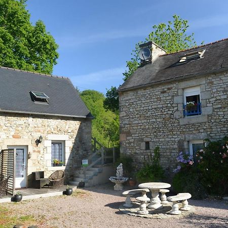 Plourivo Le Domaine Du Pont Canon المظهر الخارجي الصورة