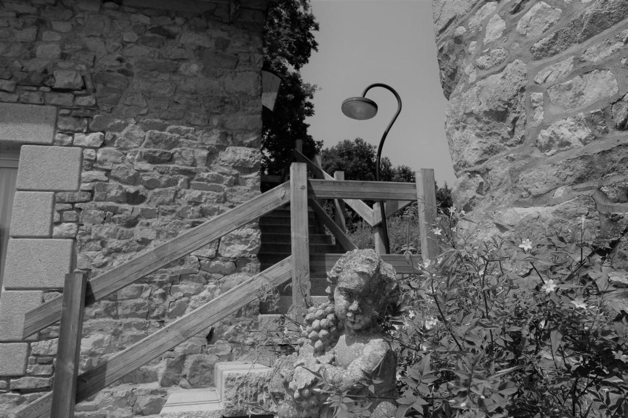 Plourivo Le Domaine Du Pont Canon المظهر الخارجي الصورة